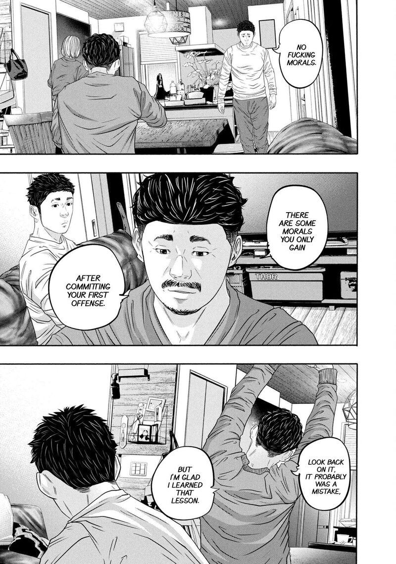Battle Studies Chapter 365 Page 17