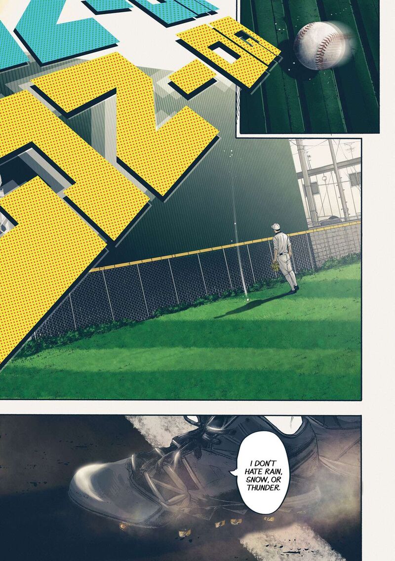 Battle Studies Chapter 367 Page 3