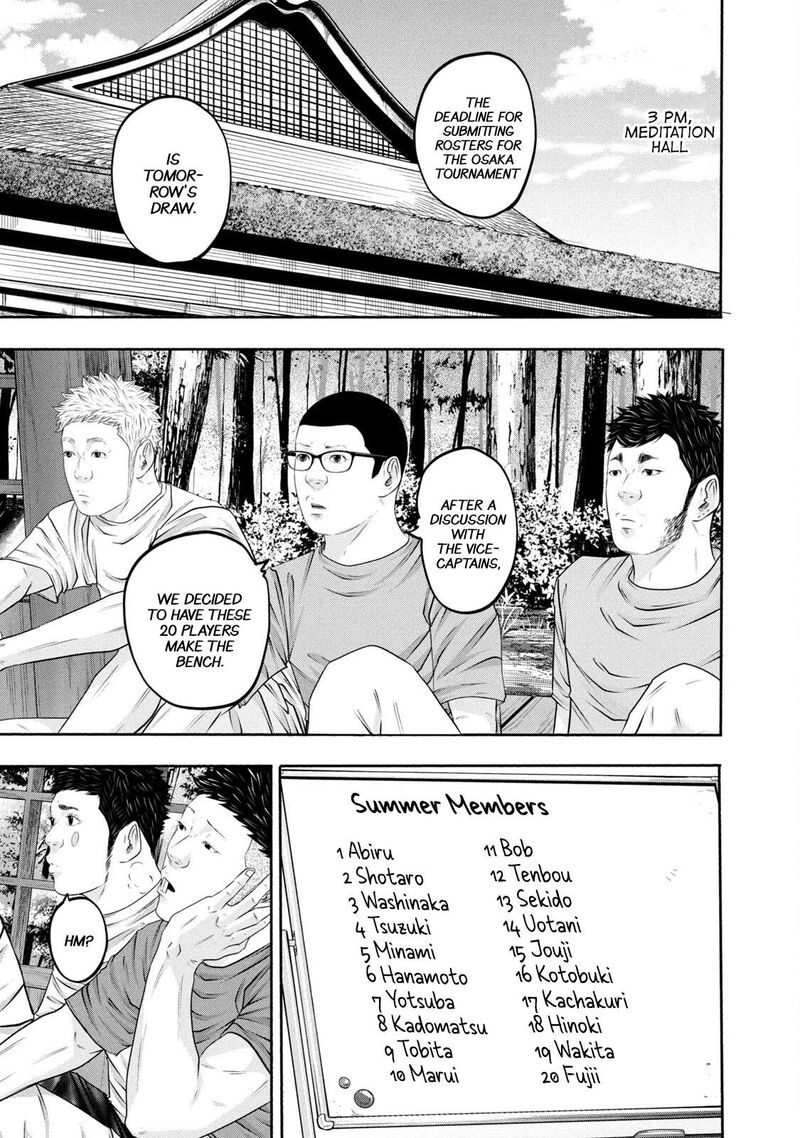Battle Studies Chapter 367 Page 5