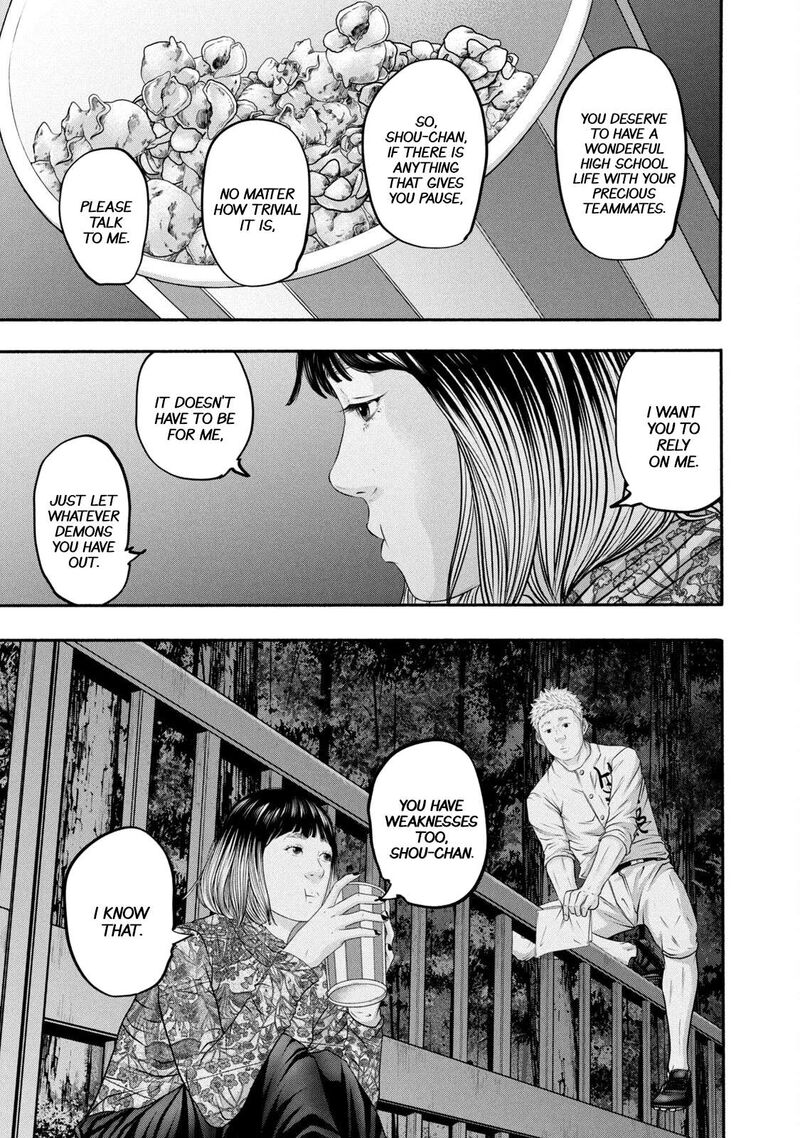 Battle Studies Chapter 368 Page 15