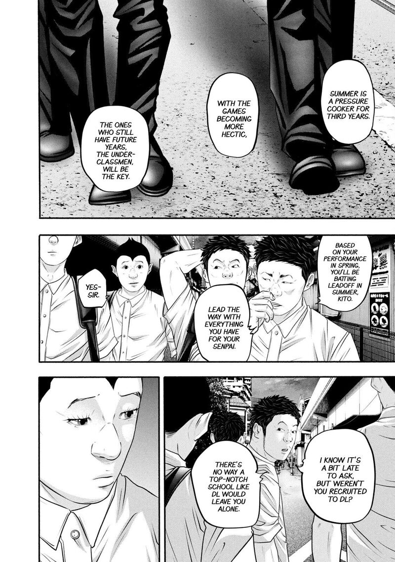 Battle Studies Chapter 370 Page 10