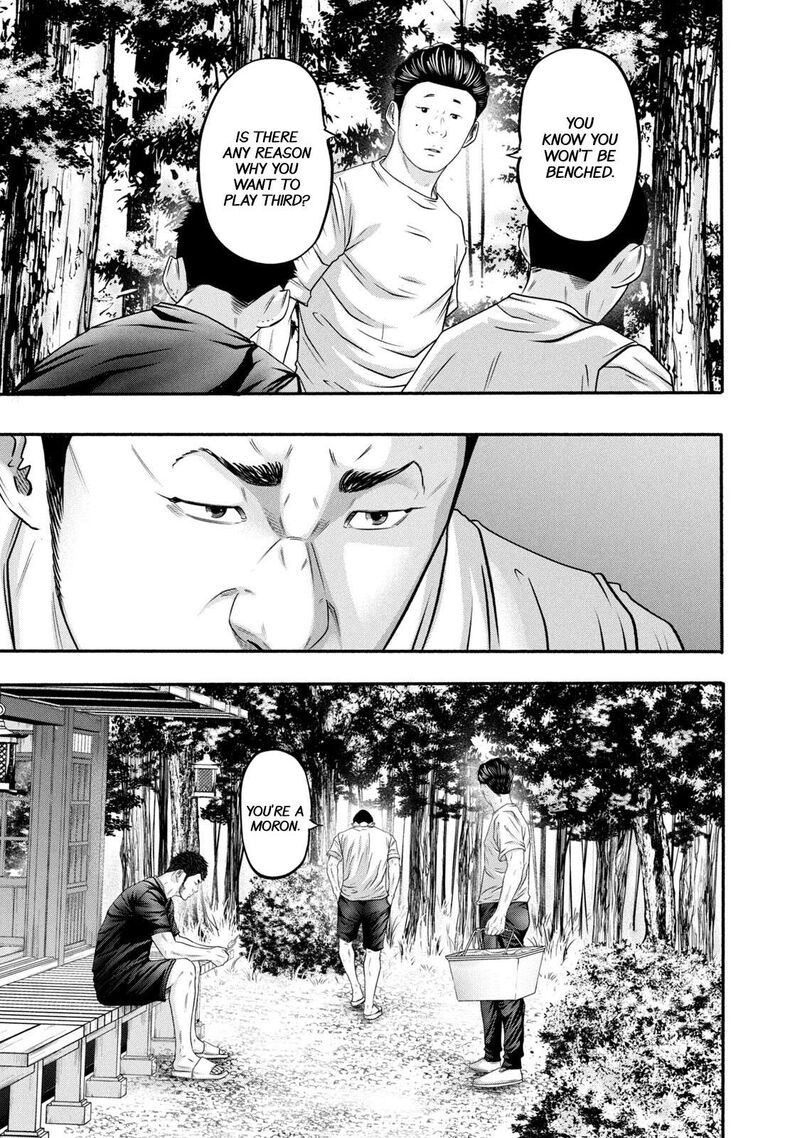 Battle Studies Chapter 374 Page 20