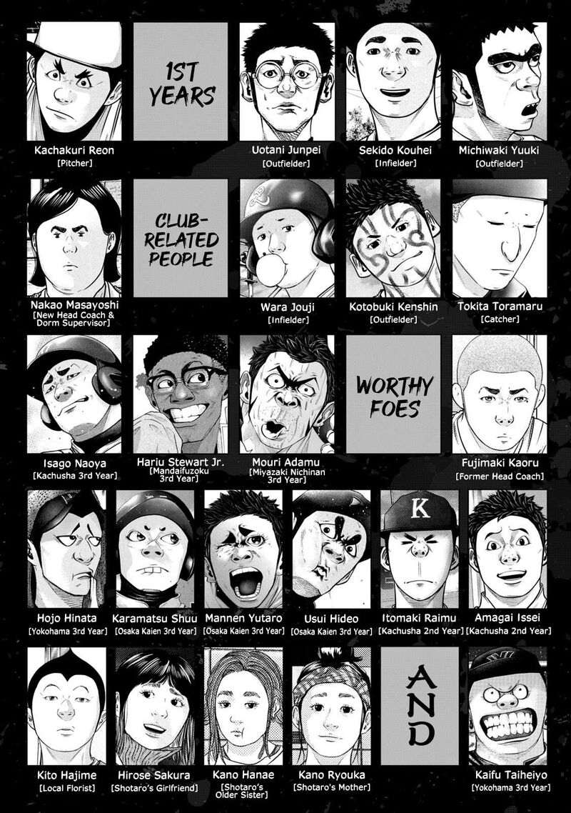 Battle Studies Chapter 374 Page 4