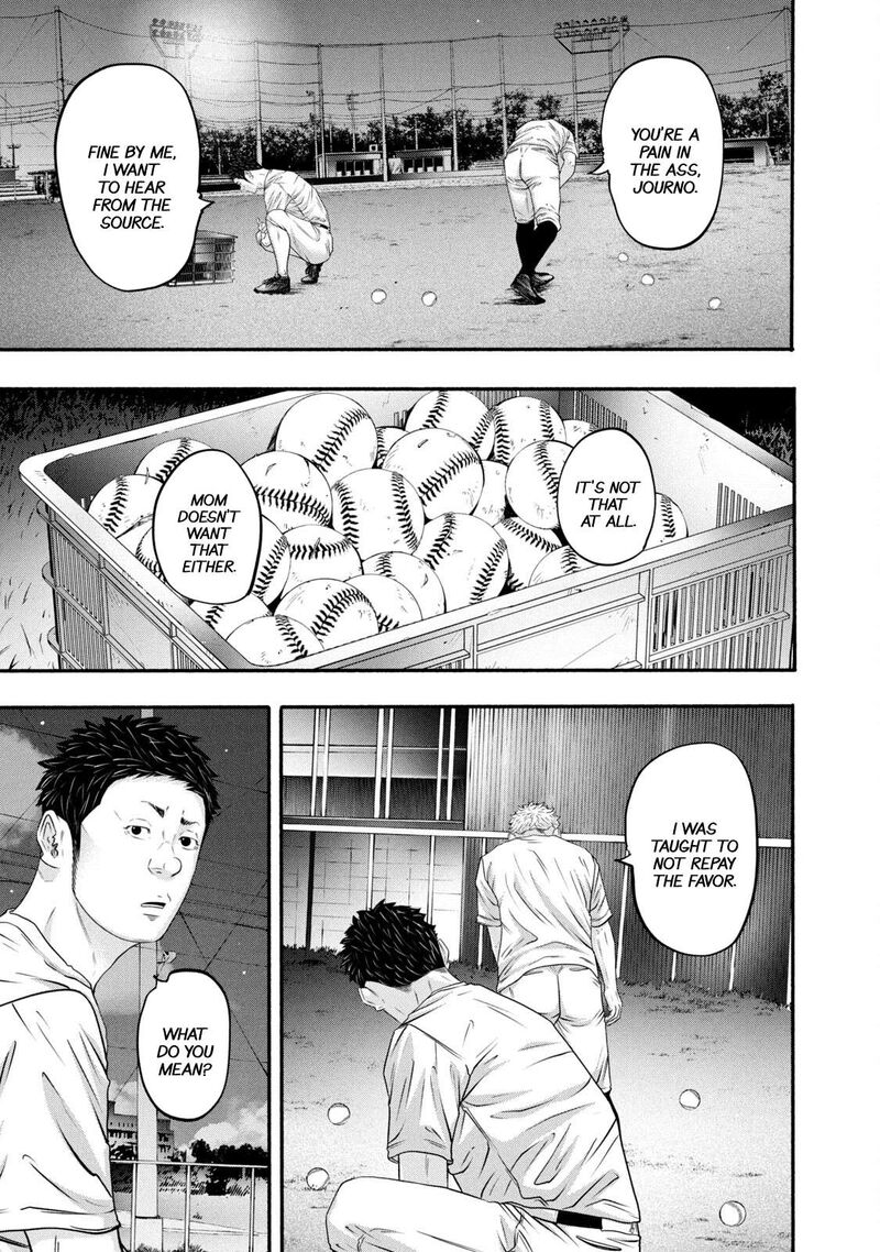 Battle Studies Chapter 381 Page 15