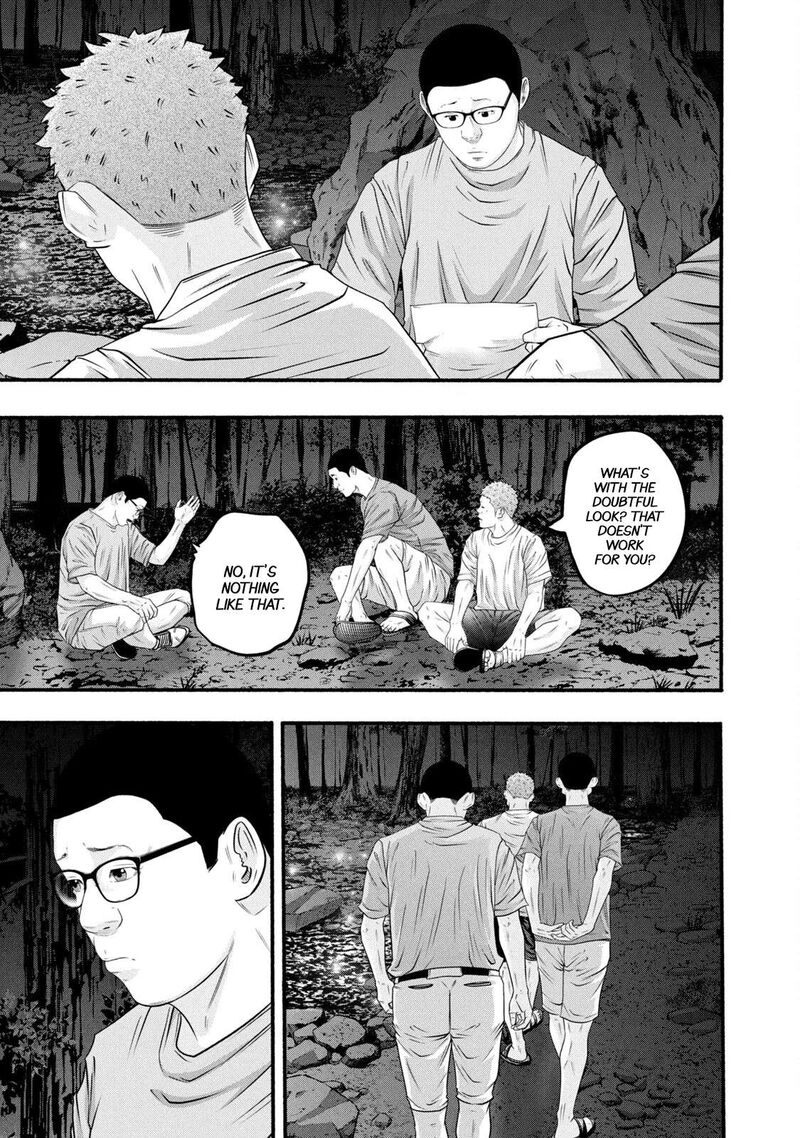 Battle Studies Chapter 385 Page 15