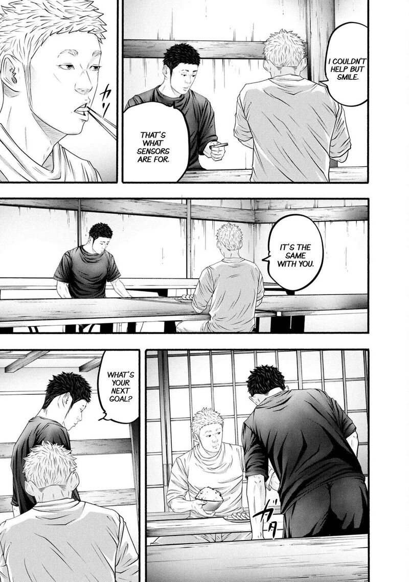 Battle Studies Chapter 385 Page 9