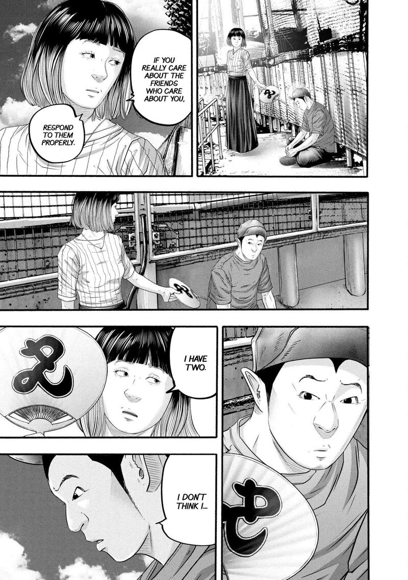 Battle Studies Chapter 389 Page 9