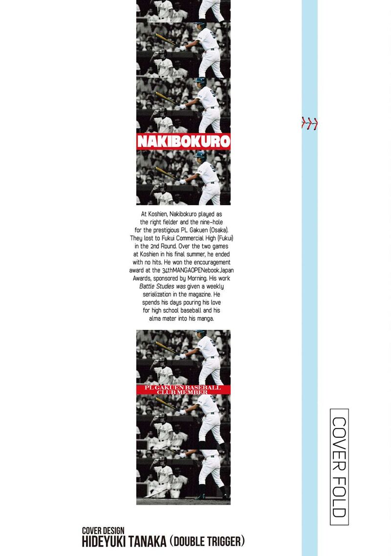 Battle Studies Chapter 393e Page 6