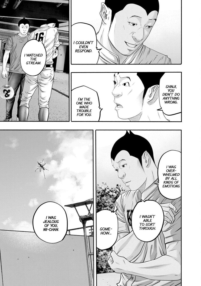 Battle Studies Chapter 395 Page 11