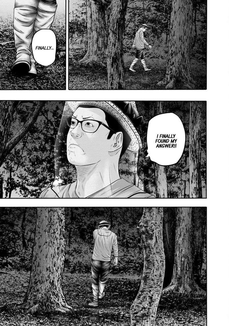 Battle Studies Chapter 397 Page 15
