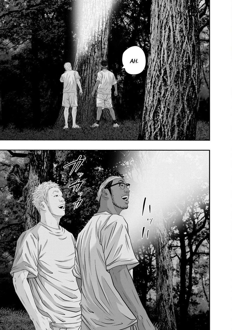 Battle Studies Chapter 397 Page 17