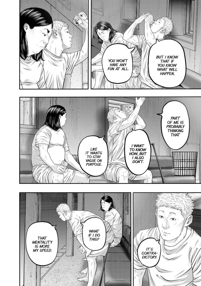 Battle Studies Chapter 398 Page 16