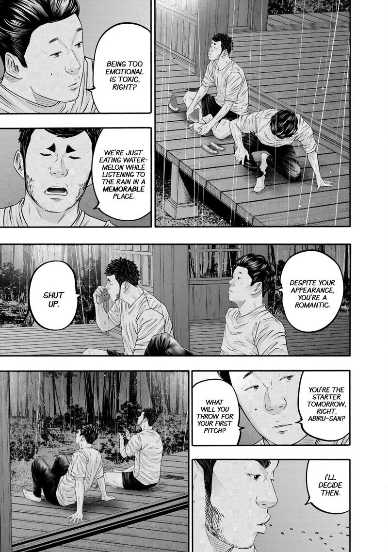 Battle Studies Chapter 401 Page 17