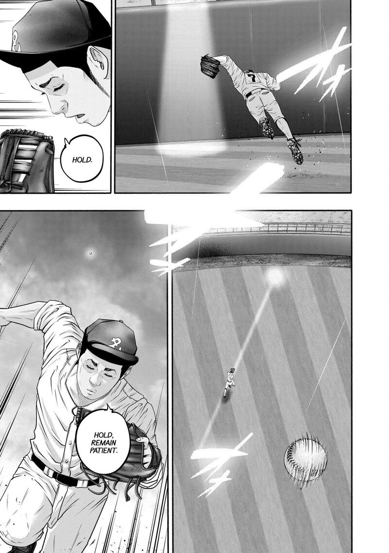 Battle Studies Chapter 410 Page 3