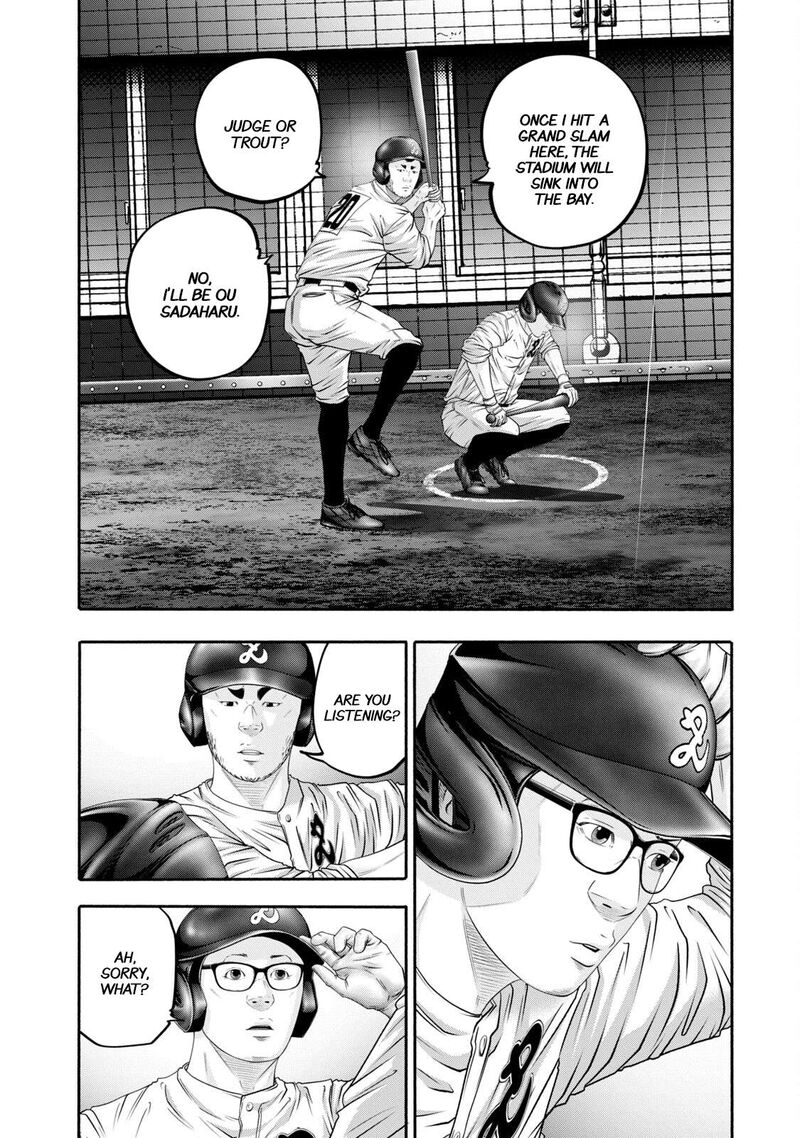 Battle Studies Chapter 413 Page 2