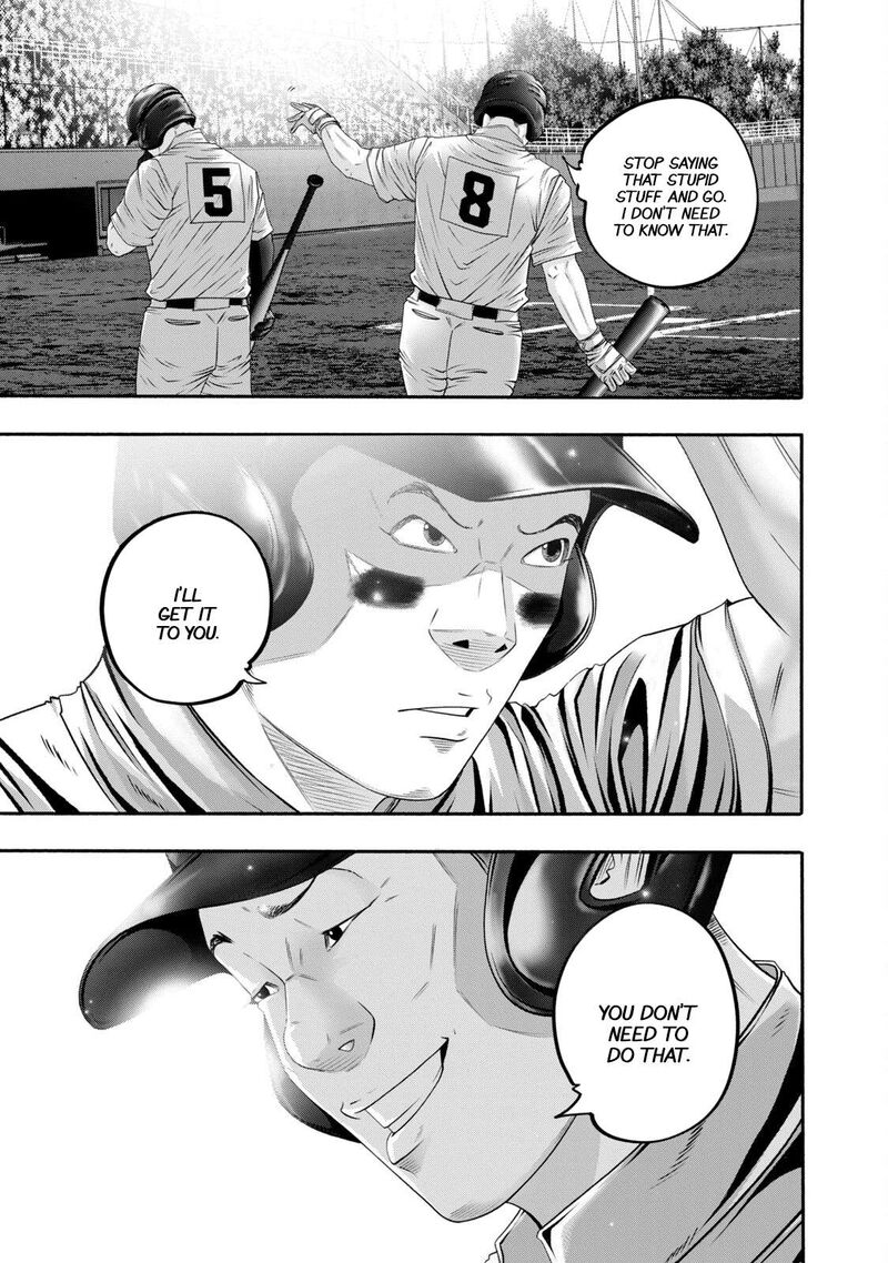 Battle Studies Chapter 419 Page 17