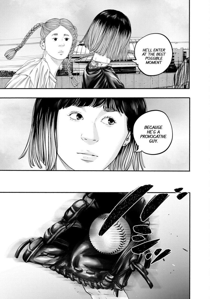 Battle Studies Chapter 422 Page 13