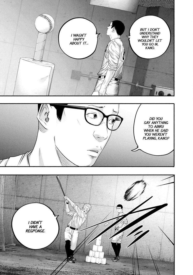 Battle Studies Chapter 438 Page 7