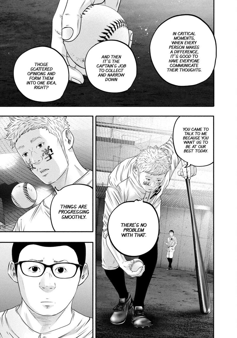 Battle Studies Chapter 438 Page 9