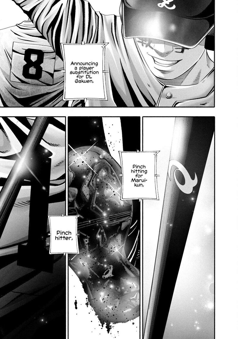 Battle Studies Chapter 441 Page 15
