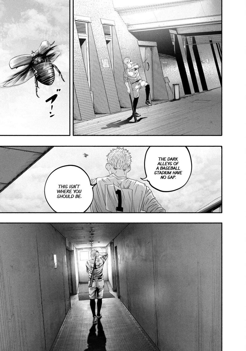 Battle Studies Chapter 441 Page 5