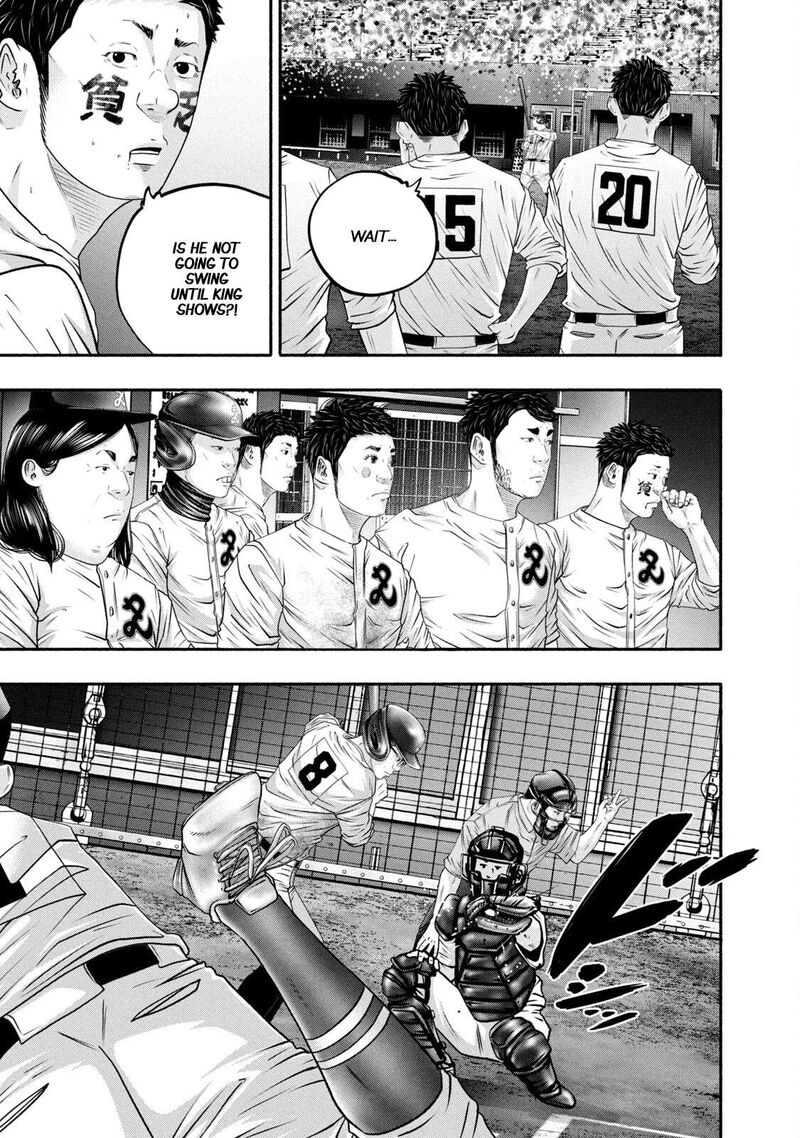 Battle Studies Chapter 441 Page 7