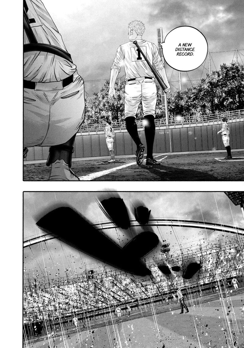 Battle Studies Chapter 443 Page 12