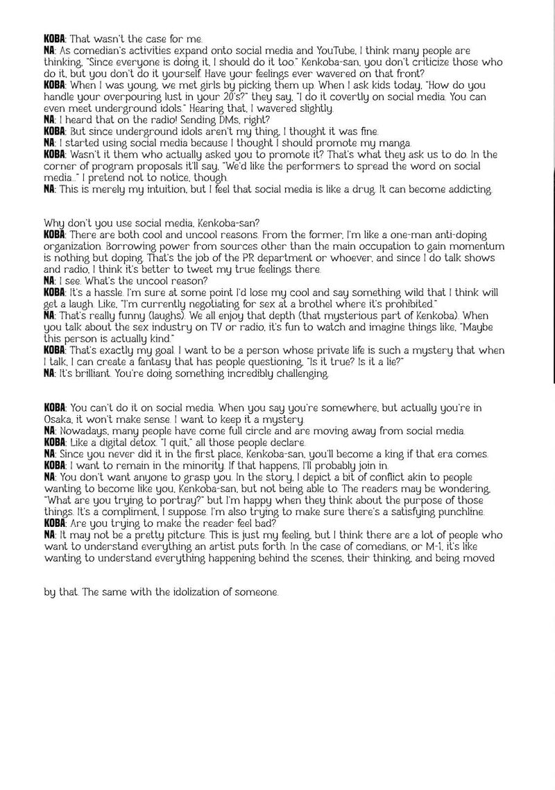 Battle Studies Chapter 443e Page 2