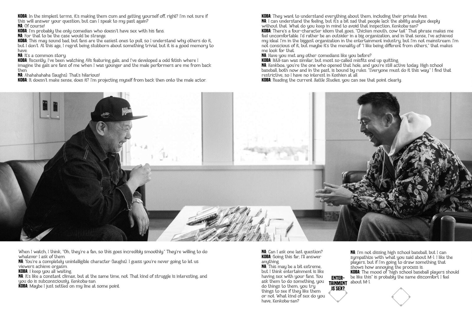 Battle Studies Chapter 443e Page 3