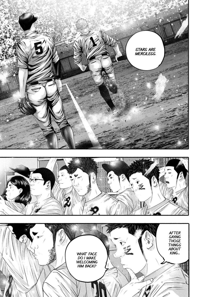 Battle Studies Chapter 444 Page 10