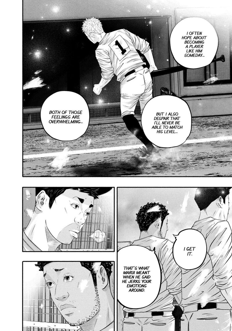 Battle Studies Chapter 444 Page 9