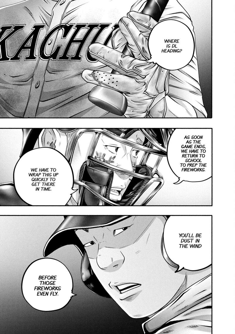 Battle Studies Chapter 446 Page 15
