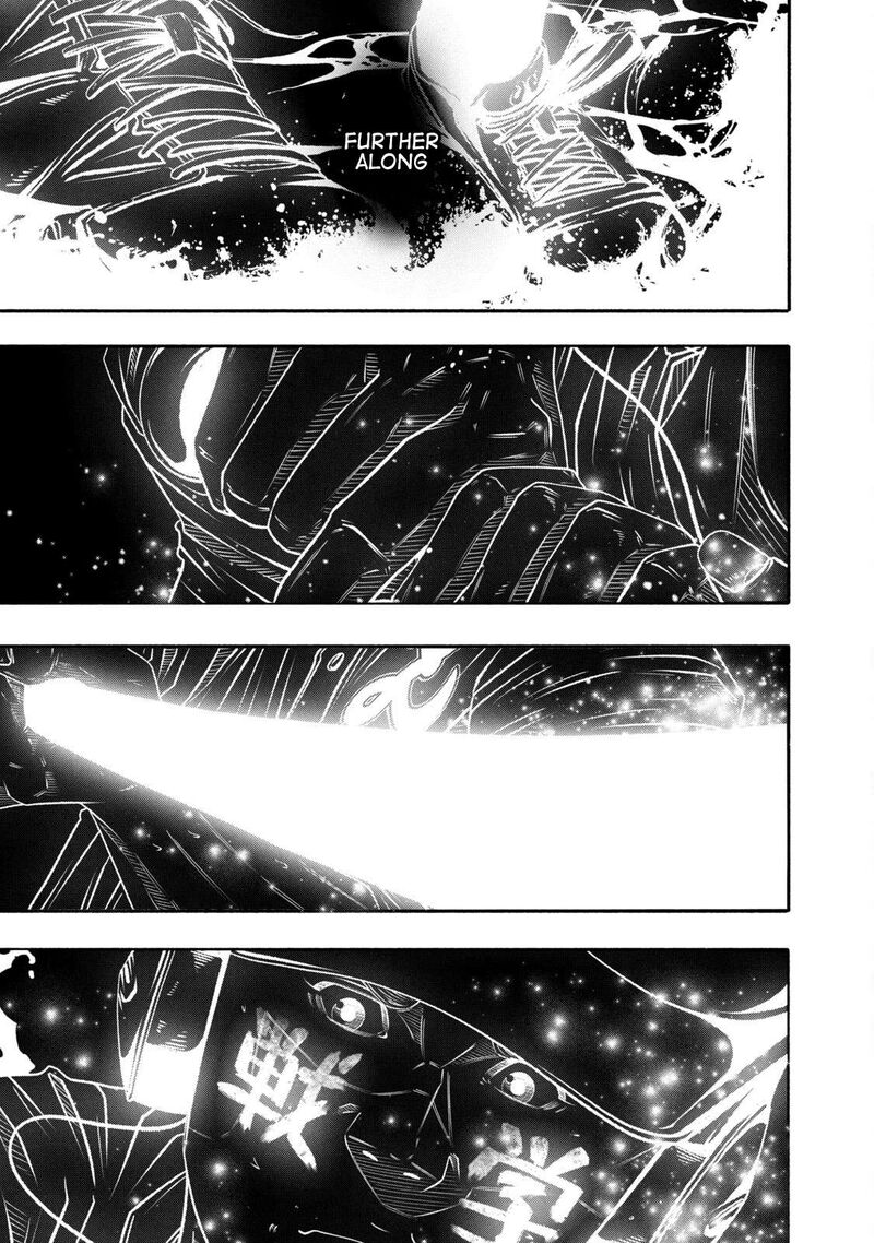 Battle Studies Chapter 456 Page 7