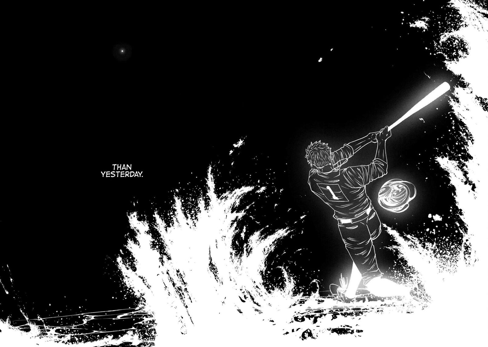 Battle Studies Chapter 456 Page 8