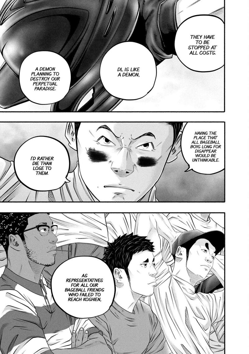 Battle Studies Chapter 460 Page 15