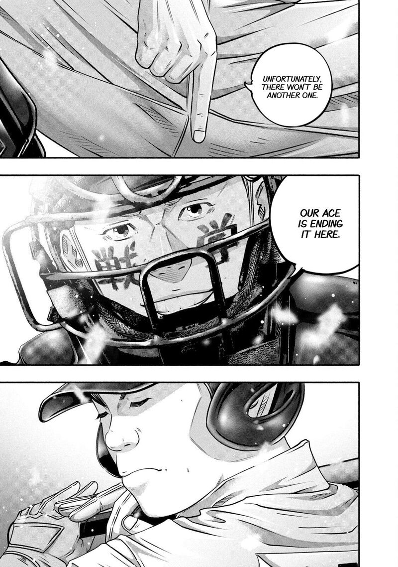 Battle Studies Chapter 461 Page 13
