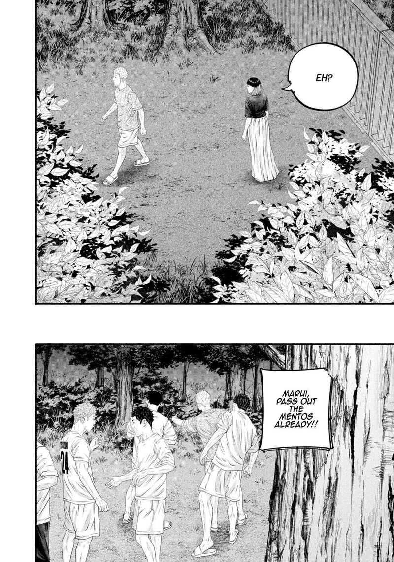 Battle Studies Chapter 472 Page 10