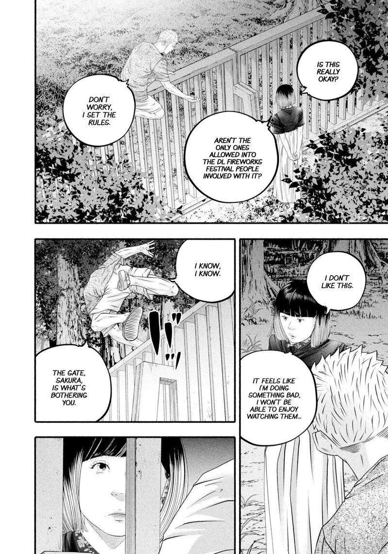 Battle Studies Chapter 472 Page 4