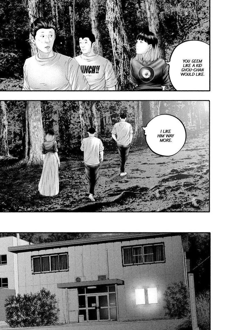 Battle Studies Chapter 473 Page 15