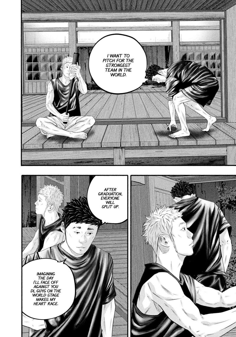 Battle Studies Chapter 474 Page 16