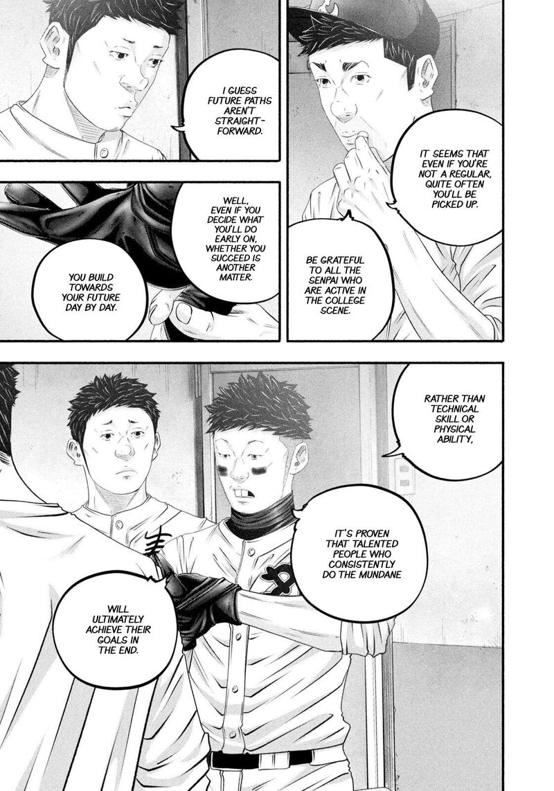 Battle Studies Chapter 476 Page 11