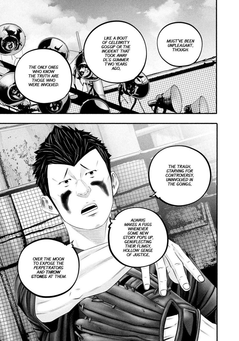 Battle Studies Chapter 477 Page 11