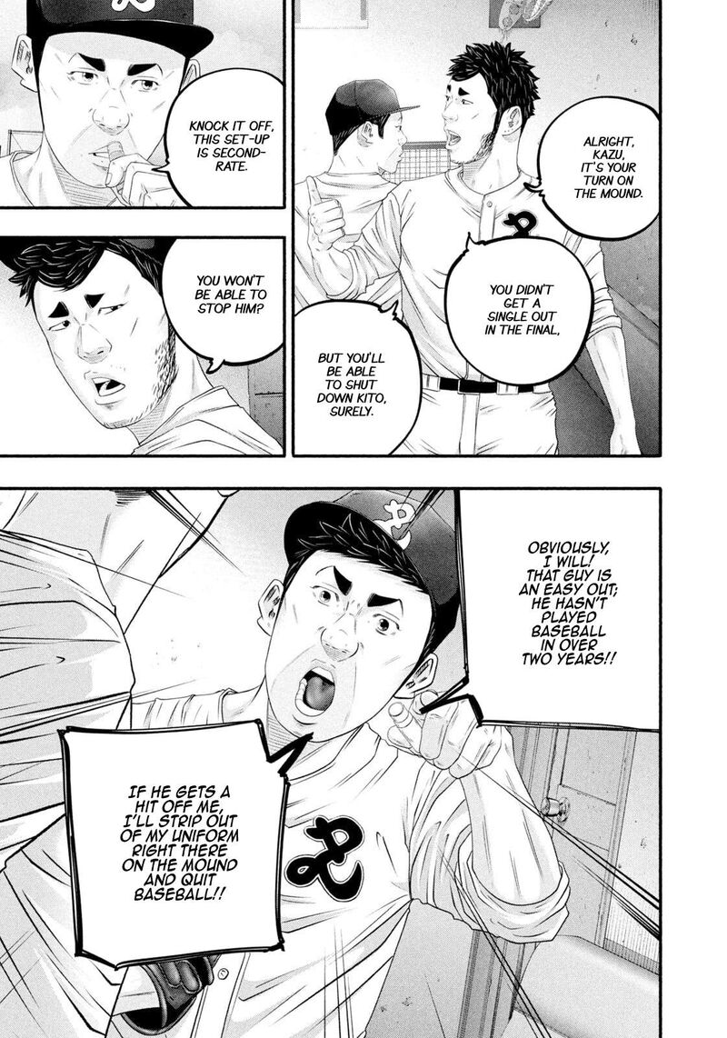 Battle Studies Chapter 479 Page 15