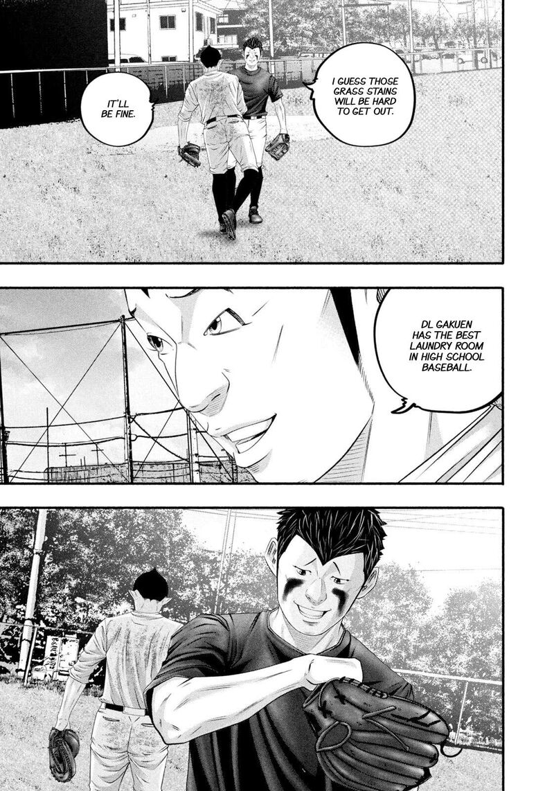 Battle Studies Chapter 479 Page 5