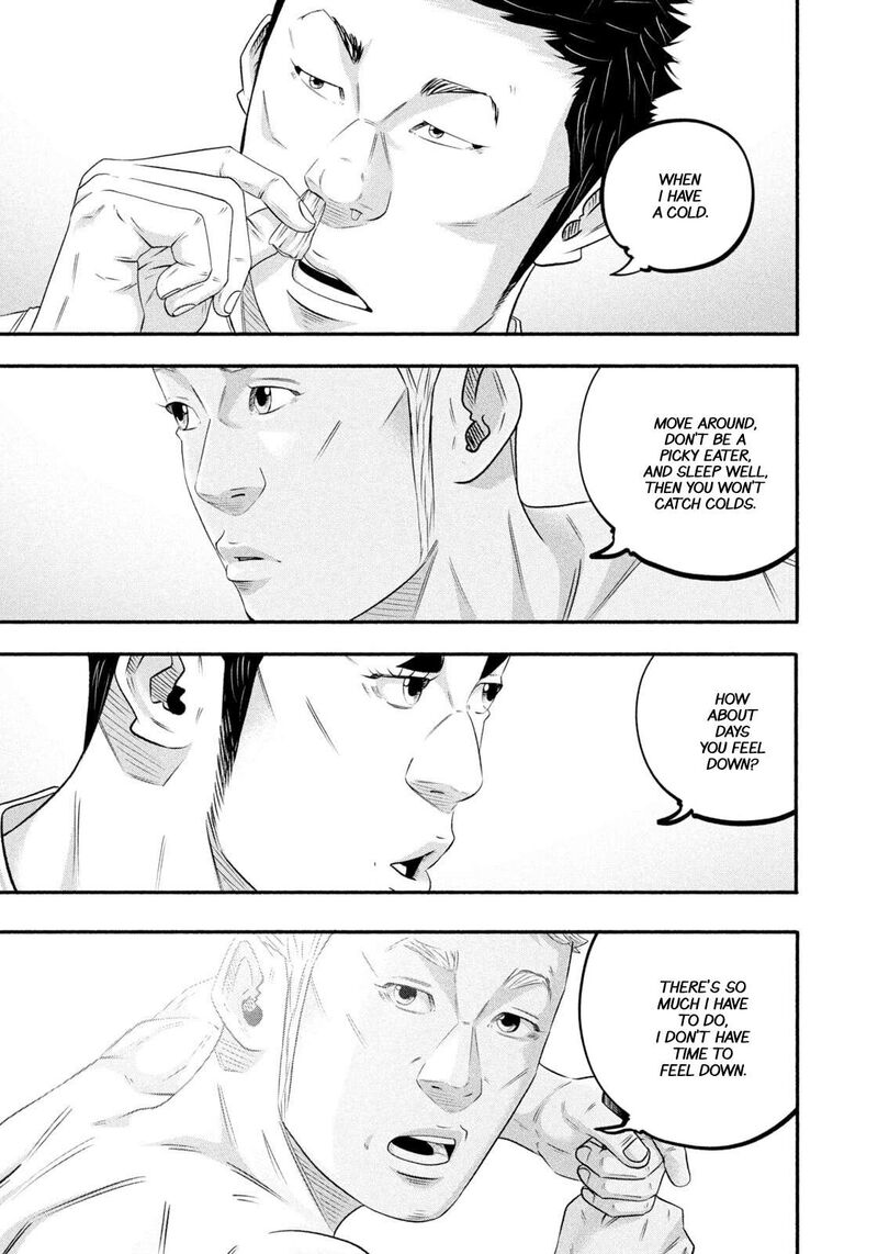 Battle Studies Chapter 482 Page 9