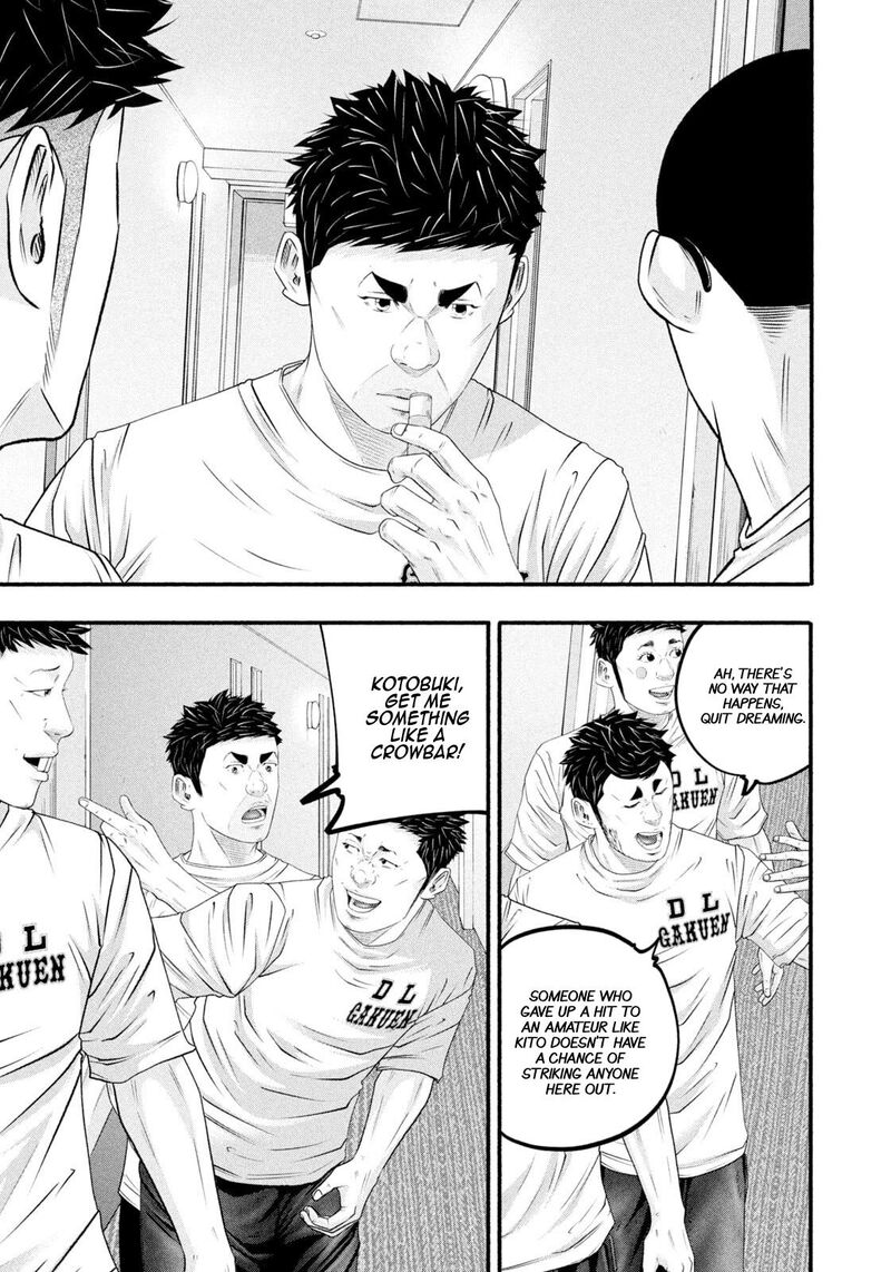 Battle Studies Chapter 484 Page 11