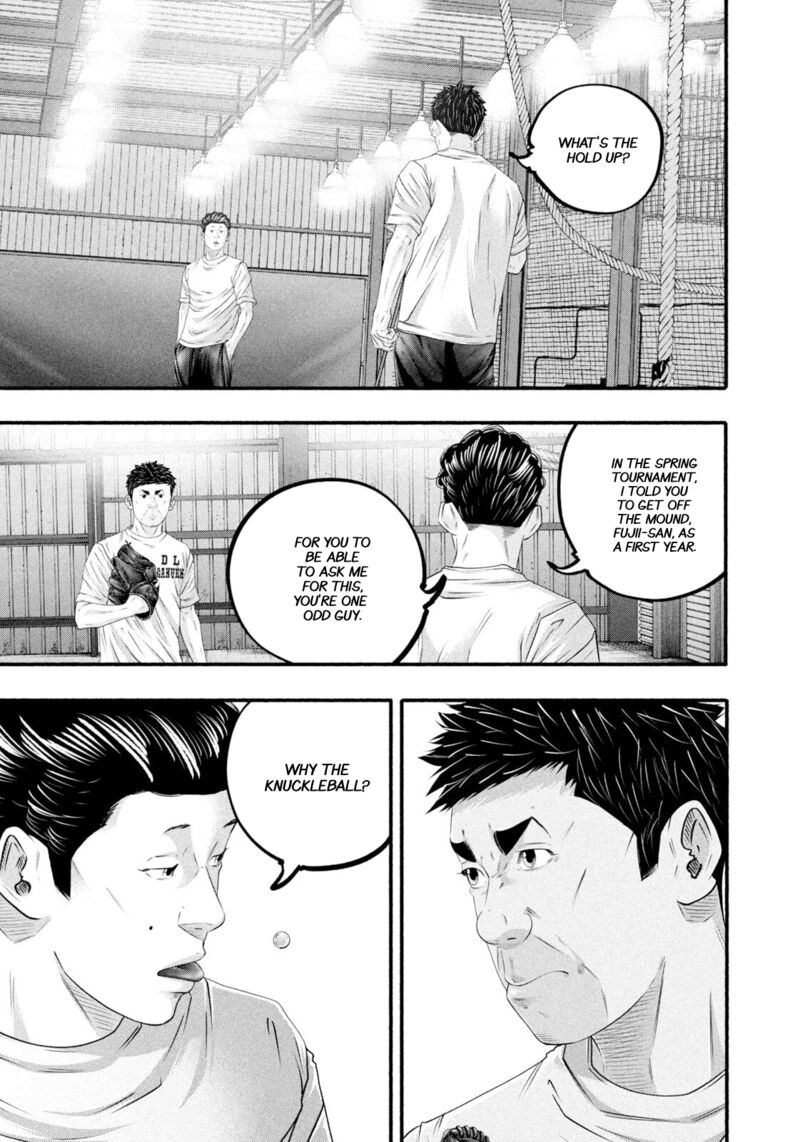 Battle Studies Chapter 485 Page 15