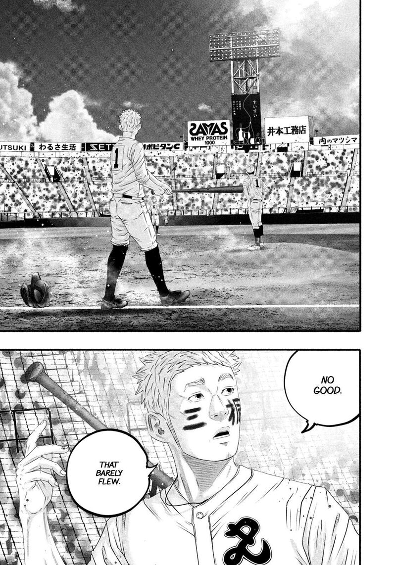 Battle Studies Chapter 494 Page 10