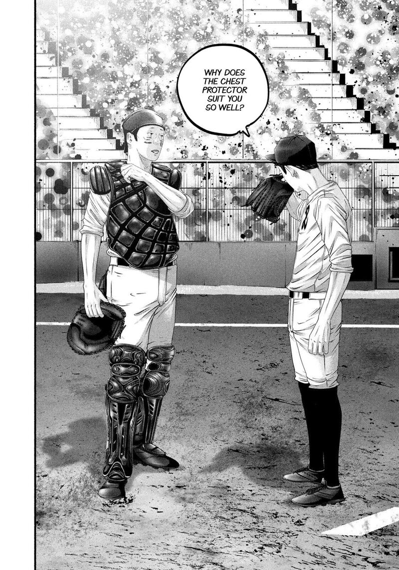 Battle Studies Chapter 498 Page 5