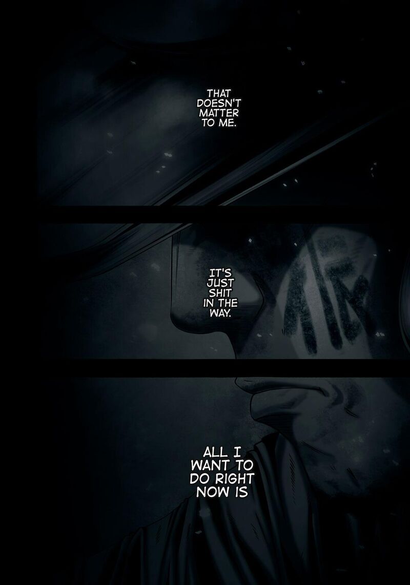 Battle Studies Chapter 510 Page 9